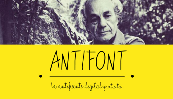 Anti: A Distinctive Typeface for Your Brand