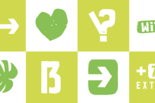 Brush Poster Grotesk Extras: A Campaign Designer Review