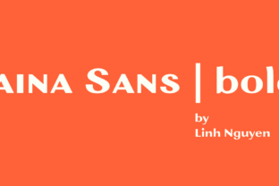 Jaina Sans: A Designer's Real-World Review