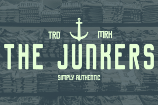 Piedmont Hill: A Bold Display Typeface for Editors