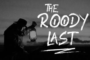 Roody Last: The Street-Smart Display Font That Powers Campaign Visuals