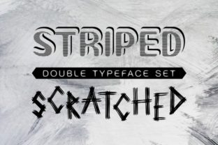 Striped and Scratched: A Web Designer’s Review