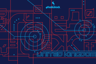 United Kingdom: A Futuristic Font for Makers