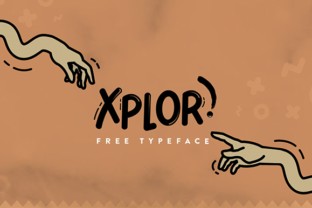 Xplor Display Font: A Marketer's Campaign Review